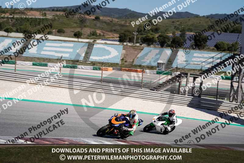 may 2019;motorbikes;no limits;peter wileman photography;portimao;portugal;trackday digital images